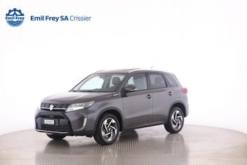 Vehicle image SUZUKI VITARA 0