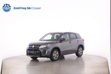Vehicle placeholder image