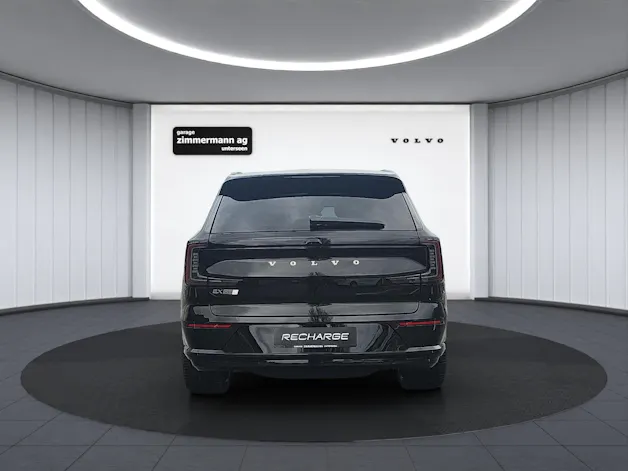 Volvo EX90 Twin Performance Ultra AW