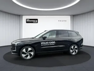 Volvo EX90 Twin Performance Ultra AW
