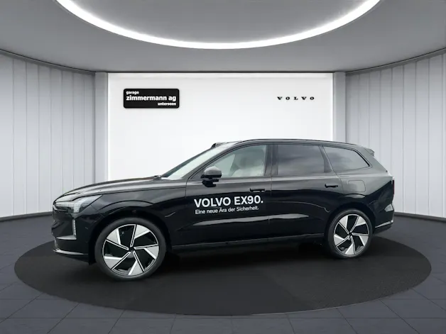 Volvo EX90 Twin Performance Ultra AW