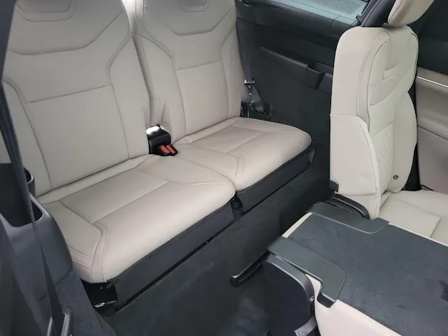 Volvo EX90 Twin Performance Ultra AW