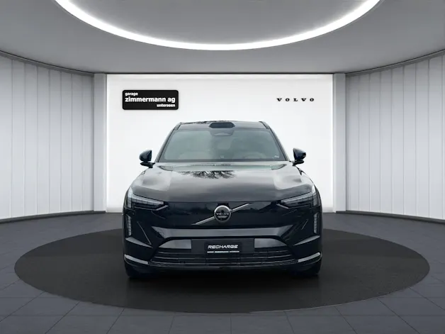 Volvo EX90 Twin Performance Ultra AW