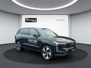Volvo EX90 Twin Performance Ultra AW