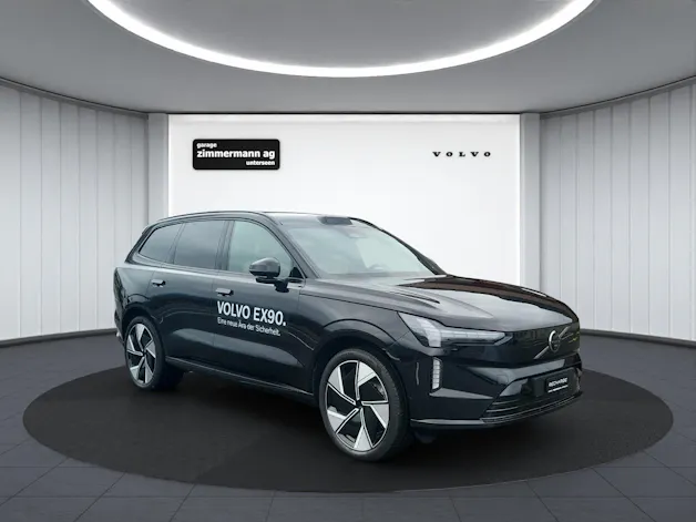 Volvo EX90 Twin Performance Ultra AW
