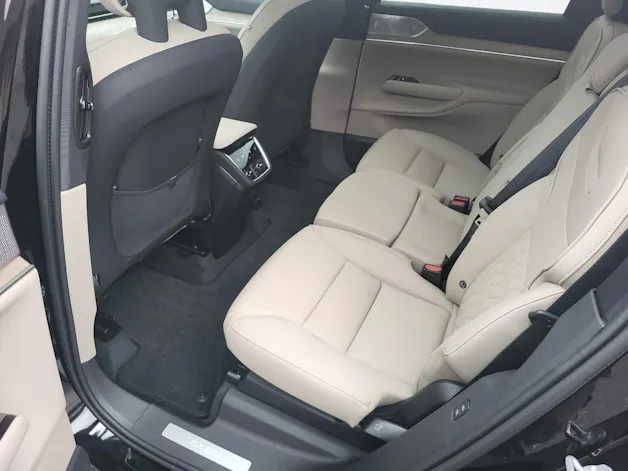 Volvo EX90 Twin Performance Ultra AW