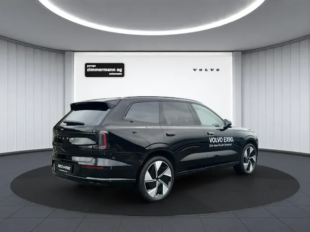 Volvo EX90 Twin Performance Ultra AW