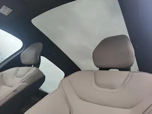 Volvo EX90 Twin Performance Ultra AW