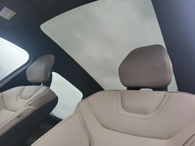 Volvo EX90 Twin Performance Ultra AW