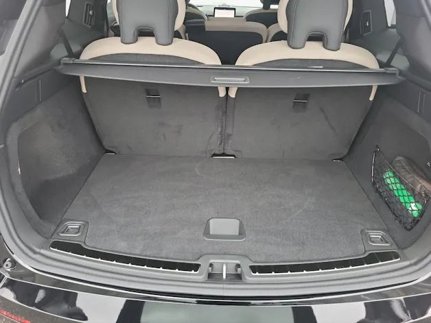 Volvo EX90 Twin Performance Ultra AW