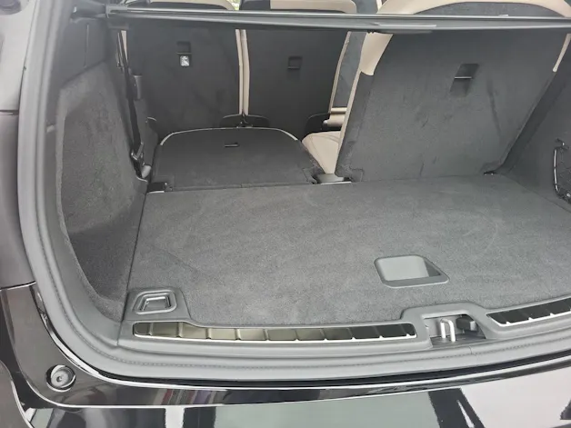 Volvo EX90 Twin Performance Ultra AW