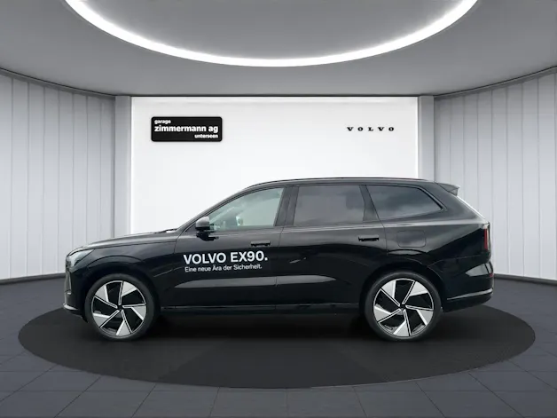 Volvo EX90 Twin Performance Ultra AW