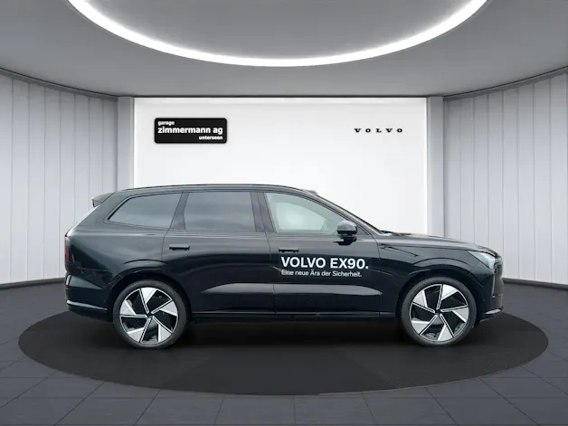 Volvo EX90 Twin Performance Ultra AW
