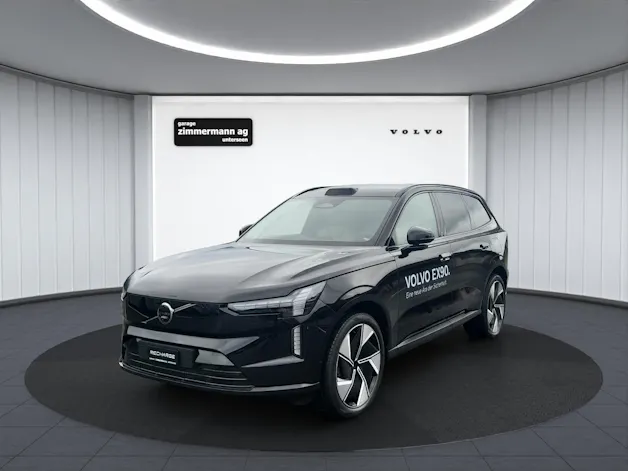 Volvo EX90 Twin Performance Ultra AW