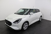 First vehicle image