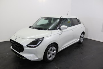 Vehicle image SUZUKI SWIFT 0