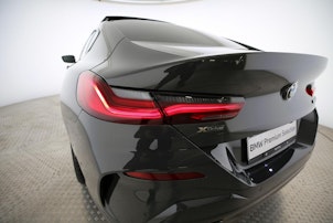Vehicle image BMW M850i xDrive Gran Coupé