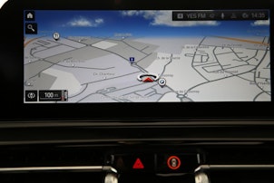 Vehicle image BMW M850i xDrive Gran Coupé