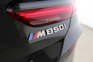 Vehicle image BMW M850i xDrive Gran Coupé