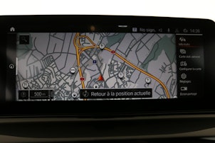 Vehicle image BMW M850i xDrive Gran Coupé