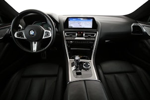 Vehicle image BMW M850i xDrive Gran Coupé