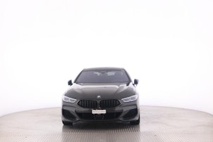 Vehicle image BMW M850i xDrive Gran Coupé