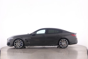 Vehicle image BMW M850i xDrive Gran Coupé