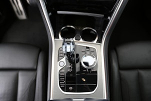 Vehicle image BMW M850i xDrive Gran Coupé