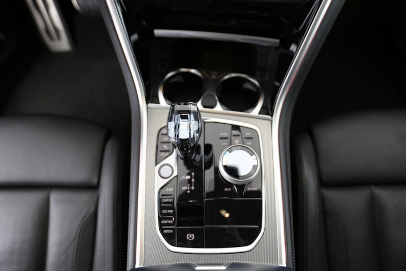 Vehicle image BMW 8 SERIES