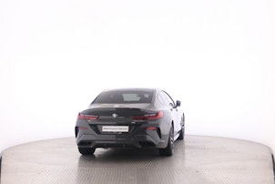 Vehicle image BMW M850i xDrive Gran Coupé
