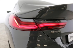 Vehicle image BMW M850i xDrive Gran Coupé