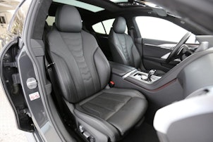 Vehicle image BMW M850i xDrive Gran Coupé