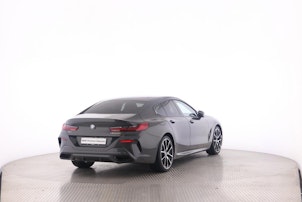 Vehicle image BMW M850i xDrive Gran Coupé