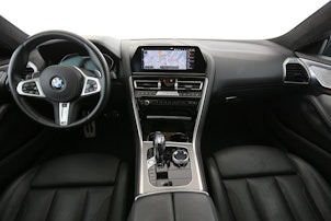 Vehicle image BMW M850i xDrive Gran Coupé