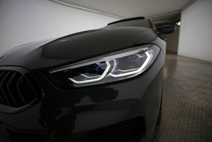 Vehicle image BMW M850i xDrive Gran Coupé