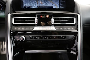 Vehicle image BMW M850i xDrive Gran Coupé