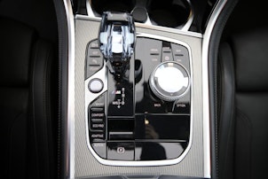 Vehicle image BMW M850i xDrive Gran Coupé