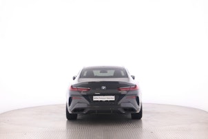 Vehicle image BMW M850i xDrive Gran Coupé