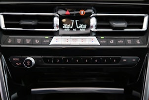 Vehicle image BMW M850i xDrive Gran Coupé