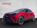Toyota C-HR 2.0 VVTi HSD GR Sport