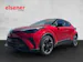 Toyota C-HR 2.0 VVTi HSD GR Sport