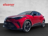 First vehicle image