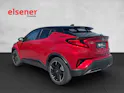 Toyota C-HR 2.0 VVTi HSD GR Sport