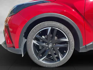Toyota C-HR 2.0 VVTi HSD GR Sport