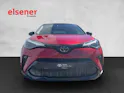 Toyota C-HR 2.0 VVTi HSD GR Sport