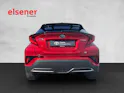 Toyota C-HR 2.0 VVTi HSD GR Sport