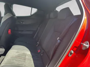 Toyota C-HR 2.0 VVTi HSD GR Sport