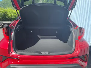 Toyota C-HR 2.0 VVTi HSD GR Sport