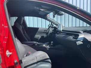 Toyota C-HR 2.0 VVTi HSD GR Sport