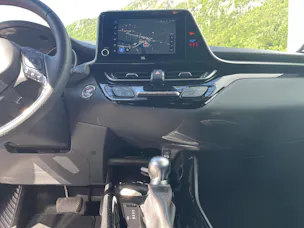 Toyota C-HR 2.0 VVTi HSD GR Sport